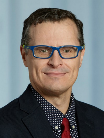 Javier Pérez-Ramírez