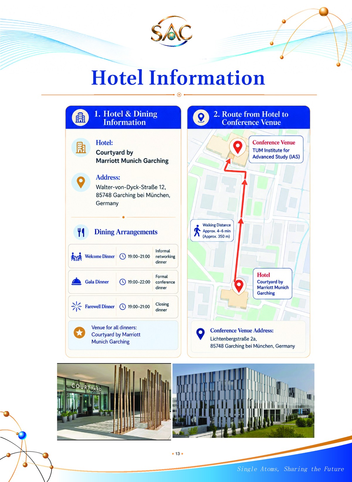 Hotel Info