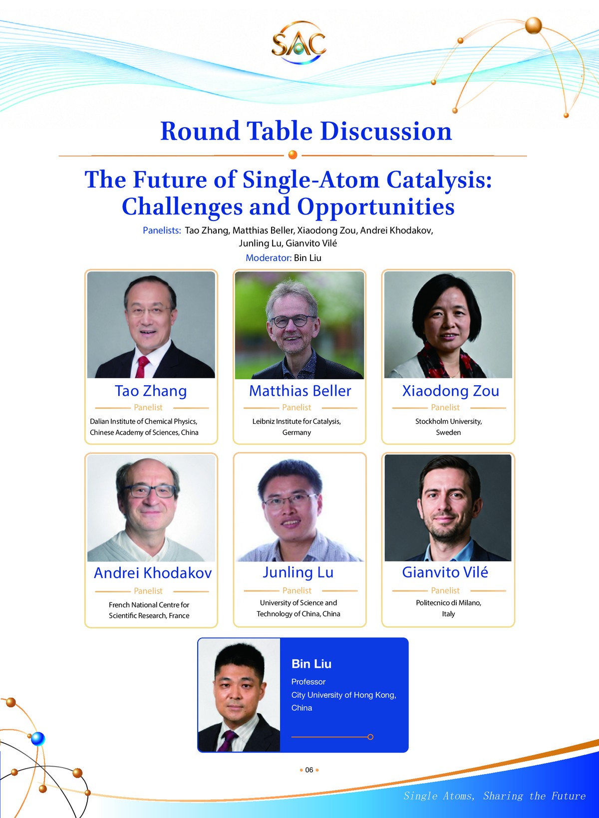 Round Table